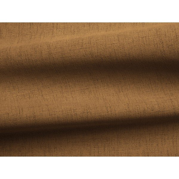 Terakotas oranžs masīvkoka pusdienu krēsls Ohelo – Makamii-image-4