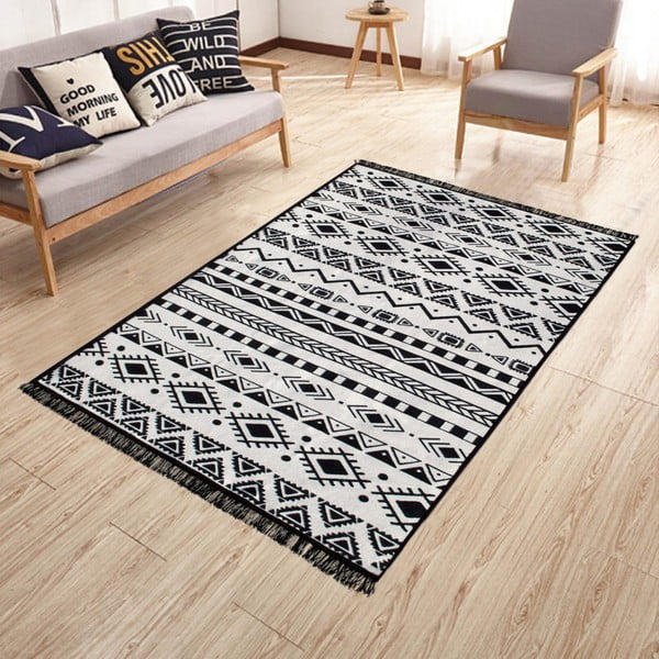 Divpusējs paklājs Kate Louise Doube Sided Rug Amilas, 120 x 180 cm-image-2