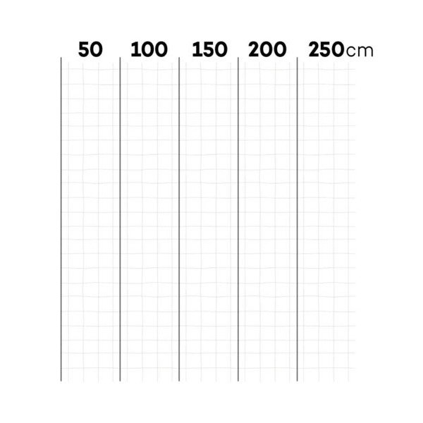 Bērnu tapetes 50x280 cm Irregular Check – Dekornik-image-3