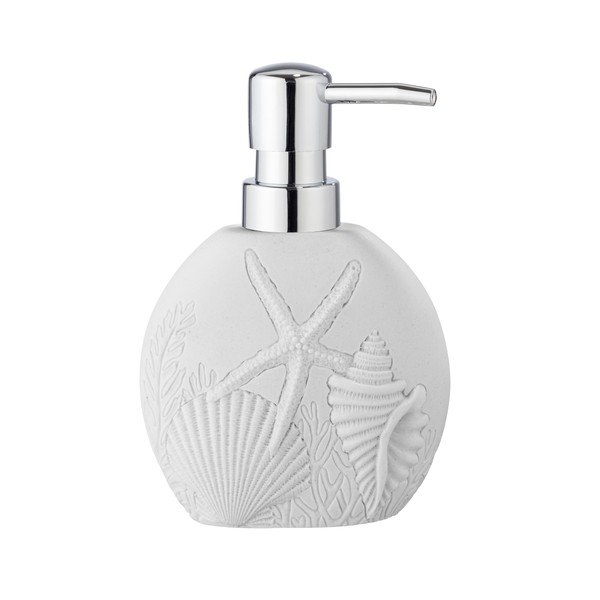 Balts polirezīna ziepju dozators 0.28 l Maloto – Wenko-image-3