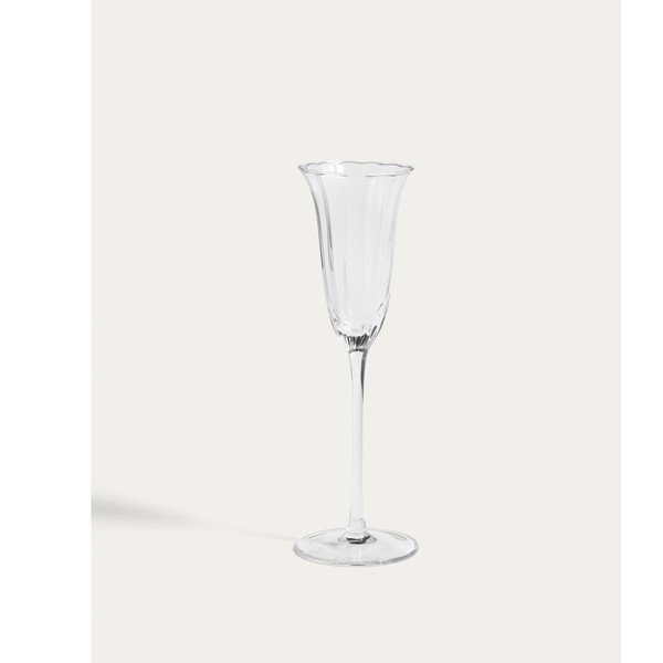 Šampanieša glāze 100 ml Neia – Kave Home-image-2