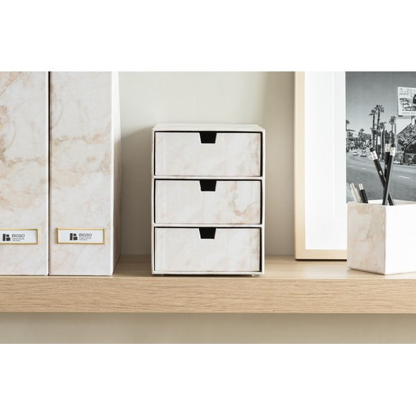 Kartona organizators atvilktnei Ingrid Paper Laminate – Bigso-image-4