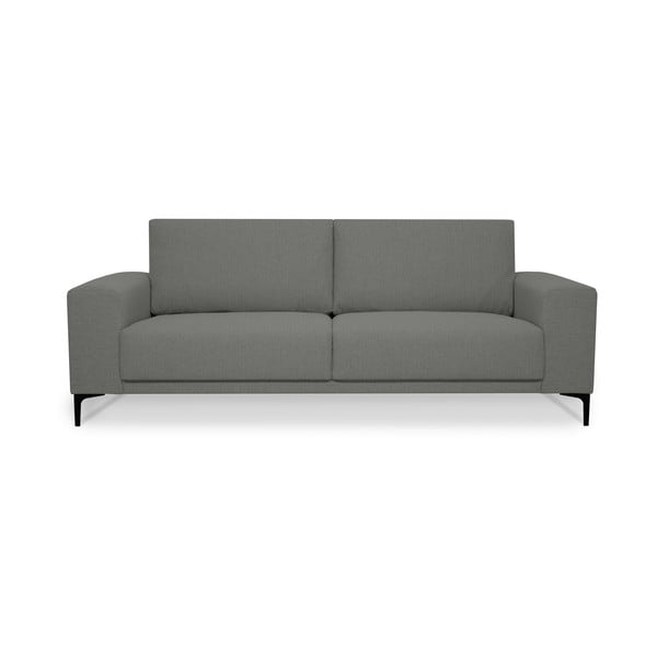 Pelēks dīvāns 224 cm Chile – Scandic