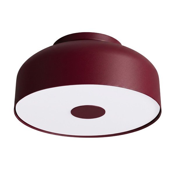 Bordo tērauda griestu lampa ø 30 cm Omiq – Sollux