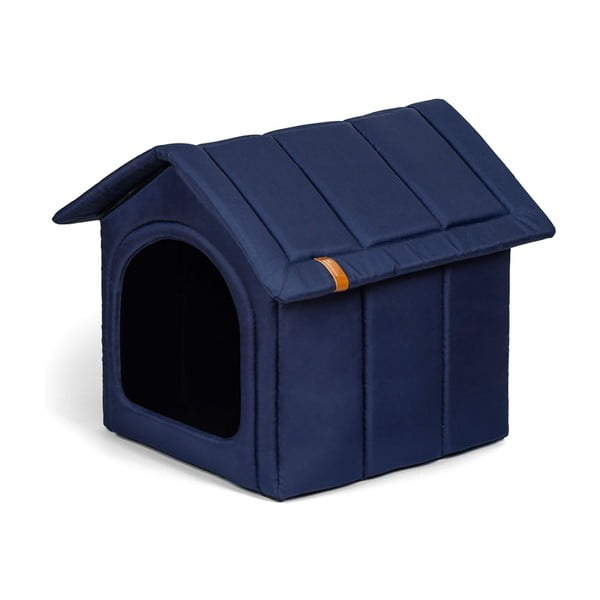 Zila suņu būda 52x53 cm Home XL – Rexproduct