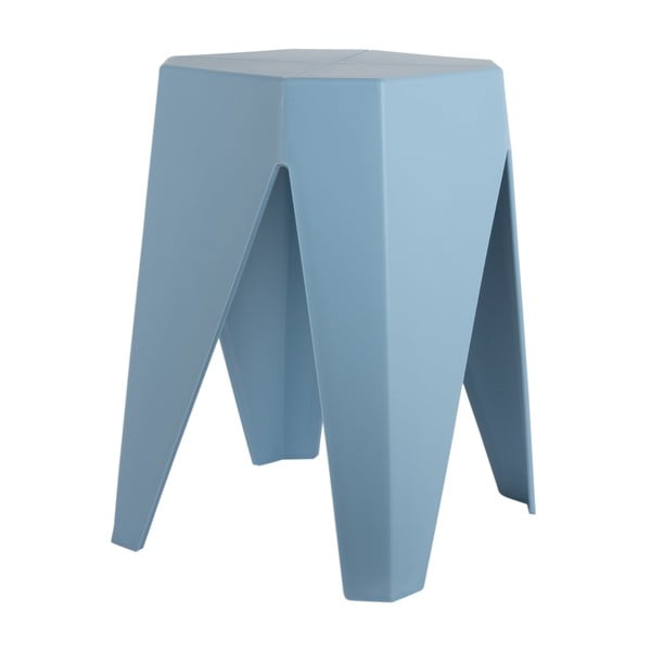 Zils plastmasas ķeblis Cherish – Leitmotiv