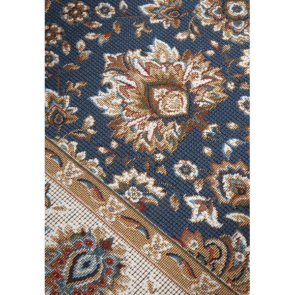 Zils āra paklājs 160x235 cm Nicolas – Villeroy&Boch-image-4