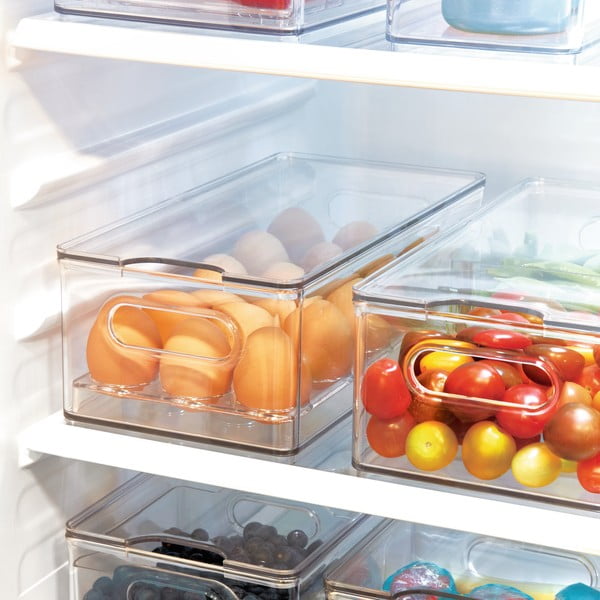 Olu organizators ledusskapim Eggo – iDesign/The Home Edit-image-2