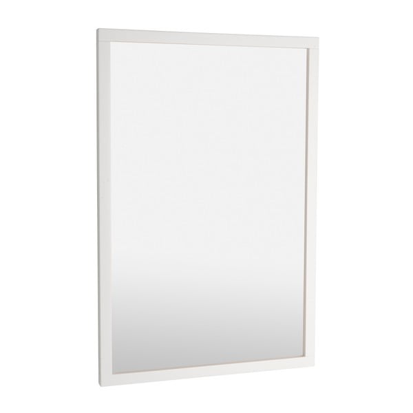 Baltā ozola spogulis Rowico Lodur