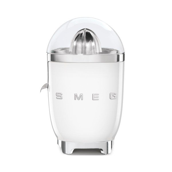 Balta sulu spiede 50's Retro Style – SMEG