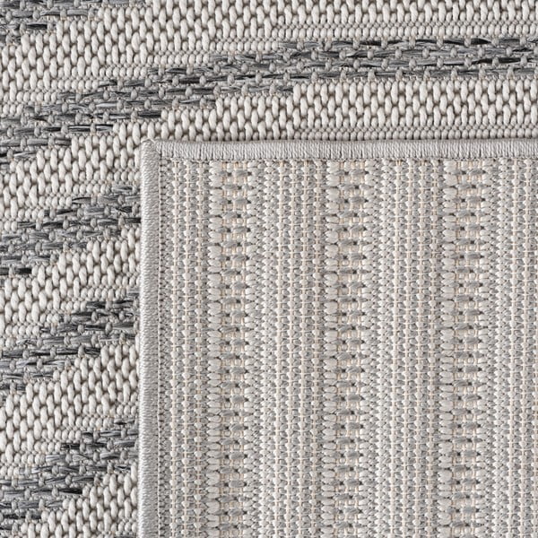 Pelēks iekštelpu un āra paklājs 160x230 cm Desert 1301 – Ayyildiz Carpets-image-4