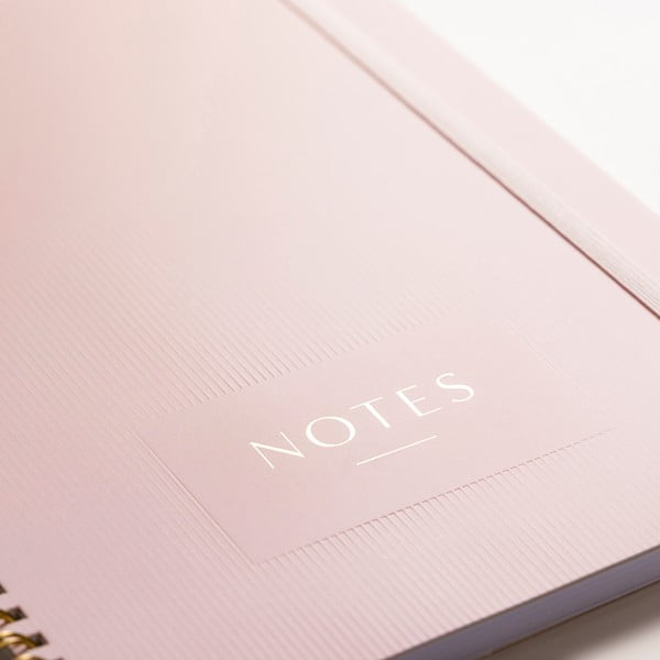 Piezīmju grāmata 128 lappuses – Busy B-image-1