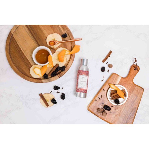 Interjera aerosols Greenleaf Cider Grove, 177 ml-image-2