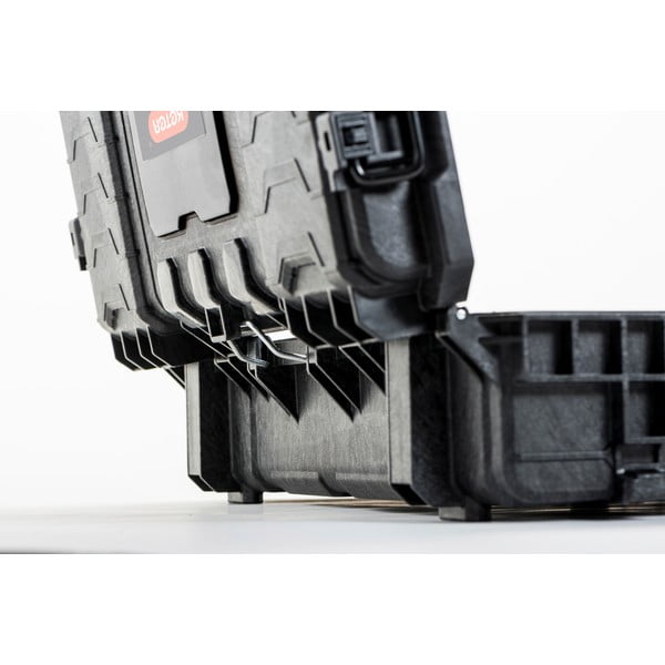 Instrumentu kaste Gear – Keter-image-1