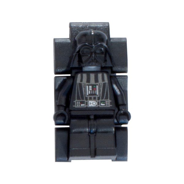 LEGO® Star Wars Darth Vader pulkstenis-image-3