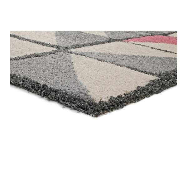 Paklājs Universal Catay Fasal, 100 x 150 cm-image-2