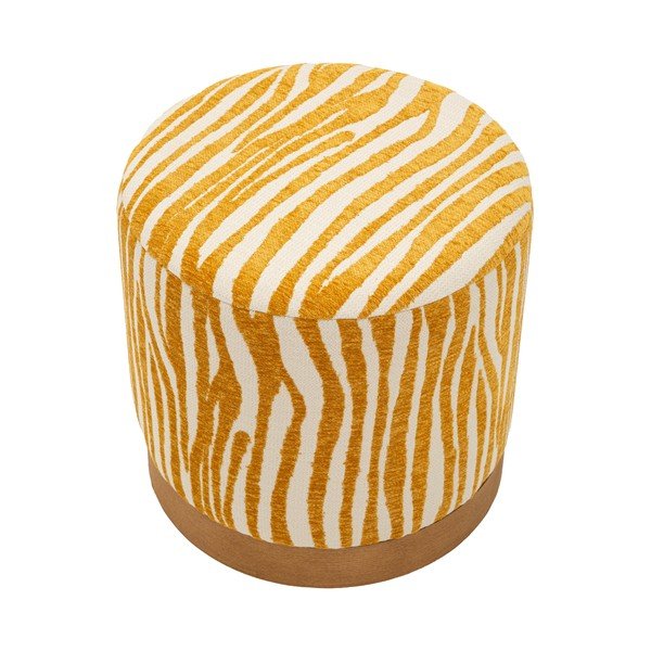 Sinepju dzeltens pufs Savana – Mauro Ferretti-image-2