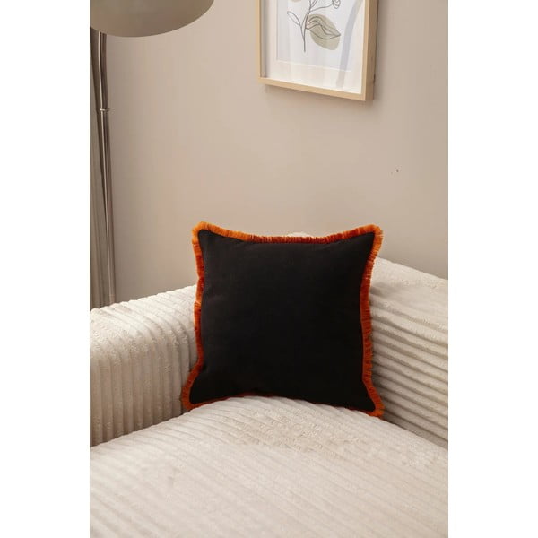 Spilvendrāna 43x43 cm Sacakli – Mioli Decor-image-2