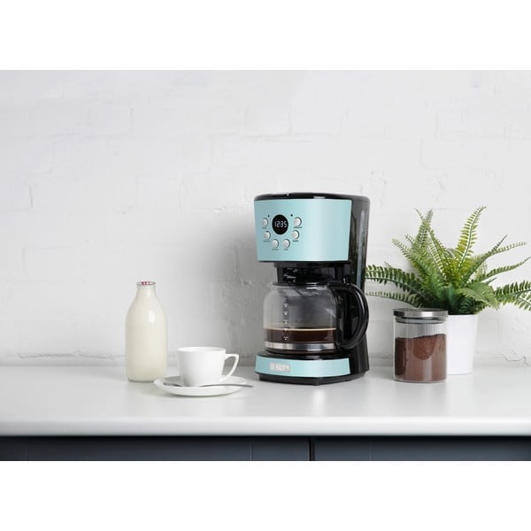 Zils kafijas automāts – Haden-image-2