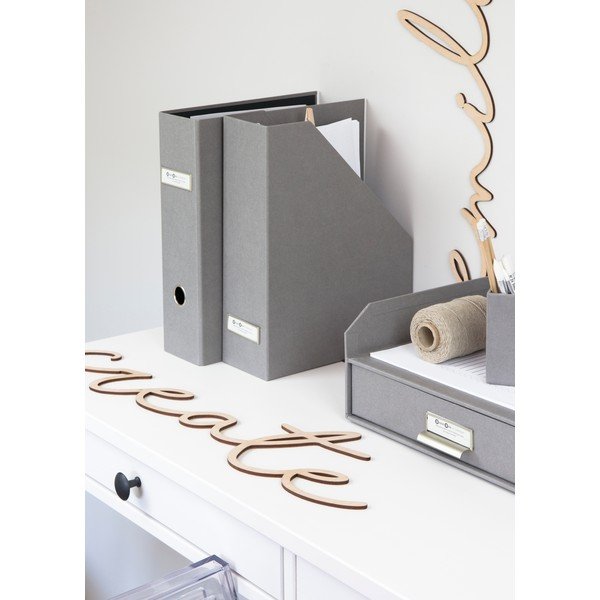 Kartona organizators dokumentiem Archie – Bigso Box of Sweden-image-1