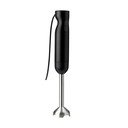Melns rokas plastmasas blenderis Foodie – RIG-TIG