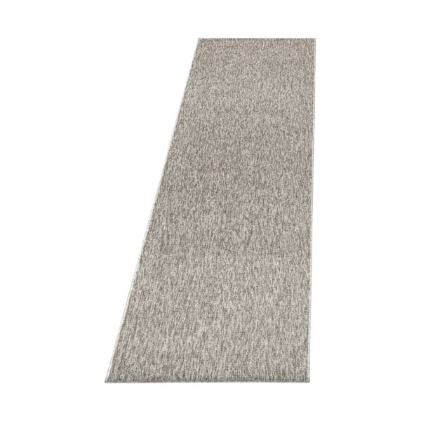 Bēšs celiņa paklājs 80x250 cm Nizza – Ayyildiz Carpets