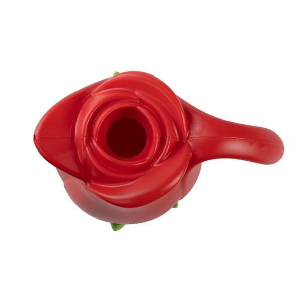 Plastmasas lejkanna 1,55 l Rose – Esschert Design-image-3