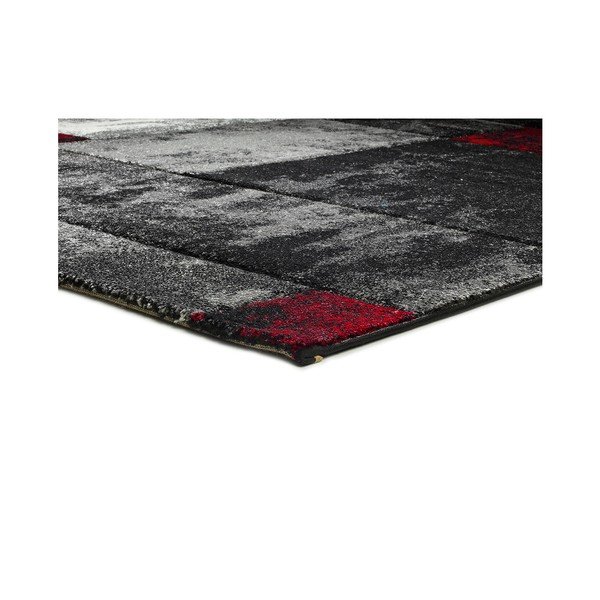 Universal Skat pelēks teknes materiāls, 60 x 120 cm-image-2
