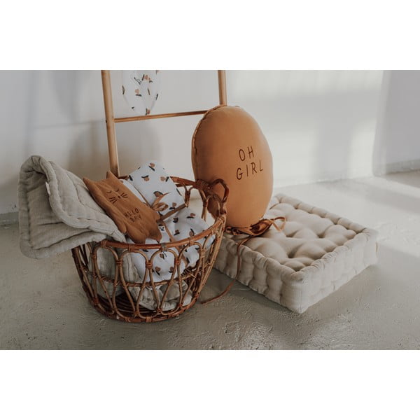 Bērnu spilvens Oh Boy – Malomi Kids-image-1