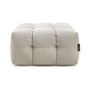 Bēšs kāju soliņš Cloud – Bobochic Paris