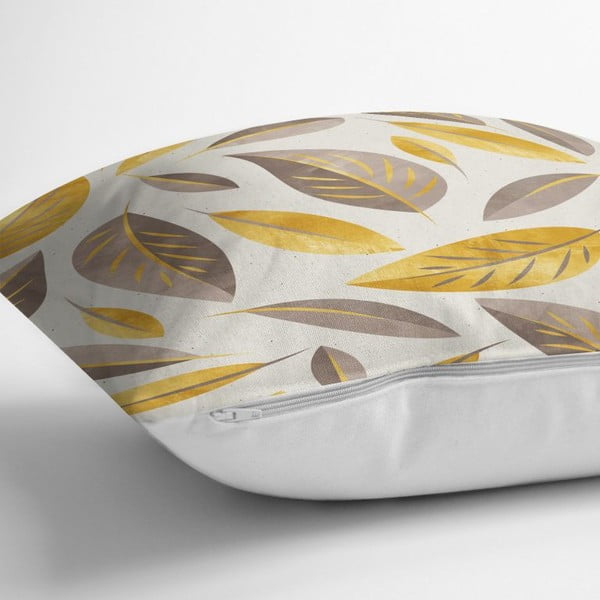 Spilvendrāna Minimalist Cushion Covers Fezmo, 45 x 45 cm-image-1