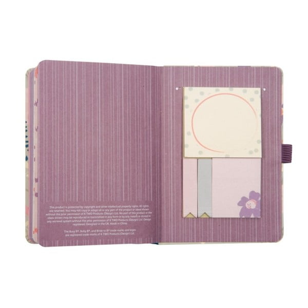 Sticky Busy B darāmo darbu dienasgrāmata-image-3