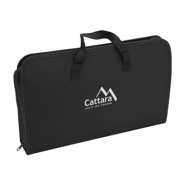 Grilēšanas piederumi (27 gab.) – Cattara-image-4