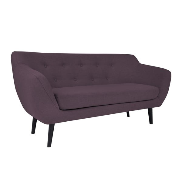 Violets dīvāns Mazzini Sofas Piemont, 158 cm
