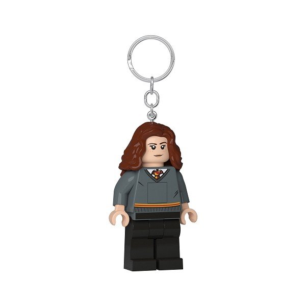 Atslēgu piekariņš ar lukturīti Harry Potter Hermiona Granger – LEGO®-image-4