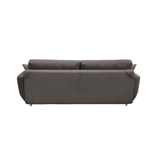 Tumši pelēks trīsvietīgs dīvāns trīsvietīgs Cosmopolitan design Barcelona-image-2
