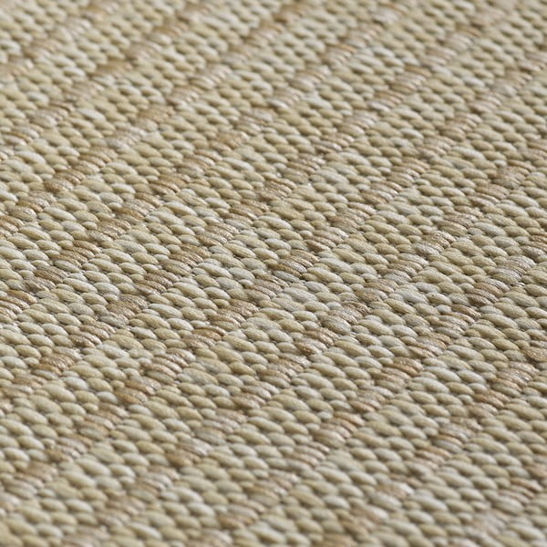 Bēšs āra paklājs 120x170 cm Giza – Ayyildiz Carpets-image-2
