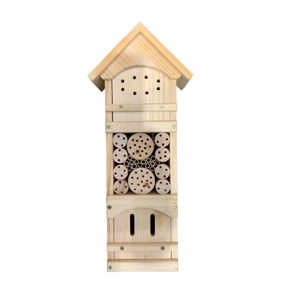 Kukaiņu viesnīca – Garden Pleasure