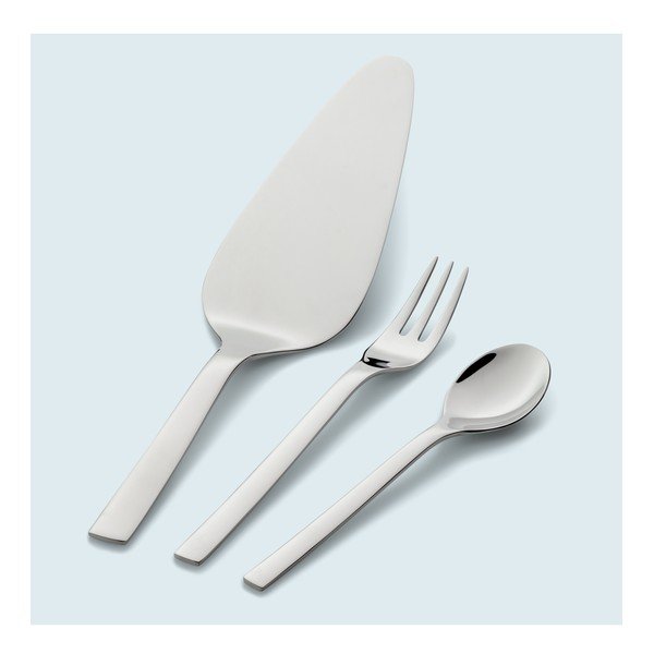 Galda piederumu komplekts desertu pasniegšanai WMF Nuova-image-1