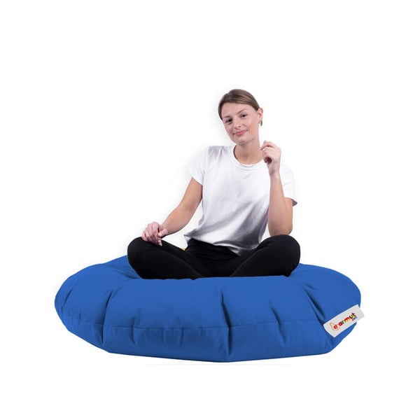 Zils sēžammaiss Iyzi – Floriane Garden-image-3