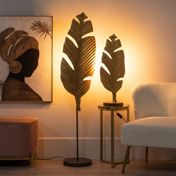 Galda lampa Leaf – Ixia-image-2