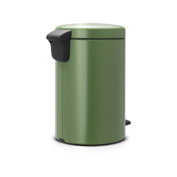 Zaļā pedāļu tvertne Brabantia Newicon, 12 l-image-2