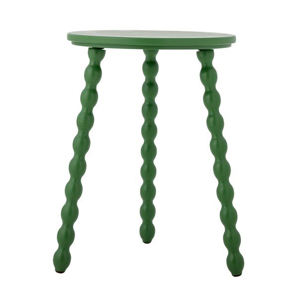 Apaļš sānu galdiņš ø 41 cm Salino – Bloomingville