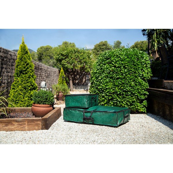 Vakuuma maiss dārza tekstilam 117x67x25 cm Ecologik – Compactor-image-1