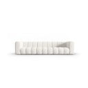 Balts dīvāns 318 cm Lupine – Micadoni Home