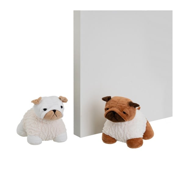 Durvju atdures (2 gab.) Dog – Casa Selección-image-1