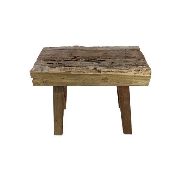 Tīkoka krēsls HSM kolekcija Rustic-image-3