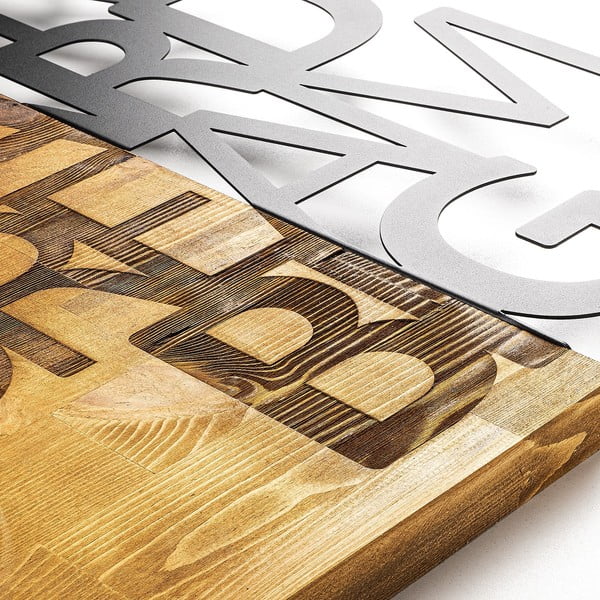 Sienas dekors Wallity Dream Big-image-3