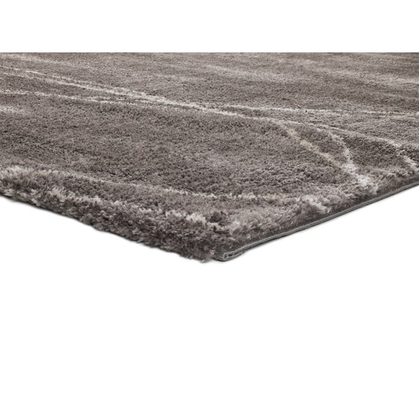 Pelēks paklājs Universal Moana Treo, 60 x 110 cm-image-2