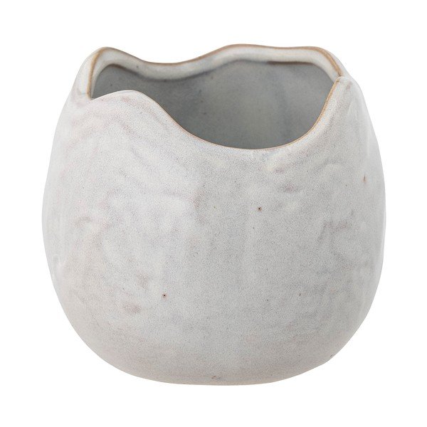 Akmensmasas puķu poda apvalks Pennie – Bloomingville-image-2